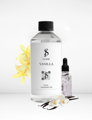 Vanilla