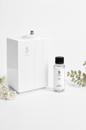 iScent Pro + Scent