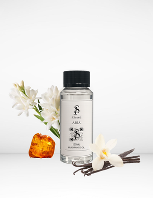 Aria Diffuser Oil