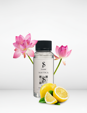 Nautica - Ocean Mist Fragrance Oil