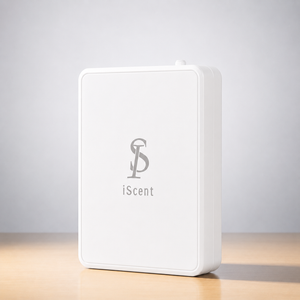 iScent Tablet