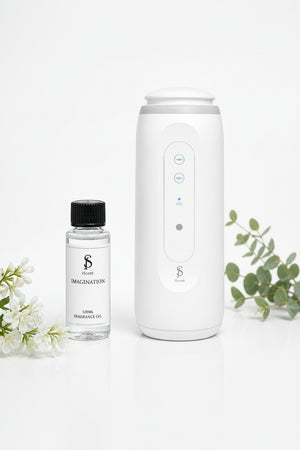 iScent Plug XL + Scent