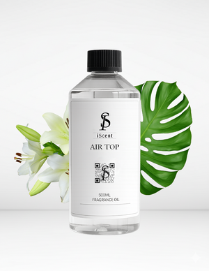 Air Top Fragrance Oil