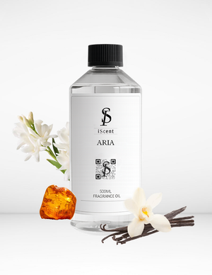 Aria Diffuser Oil