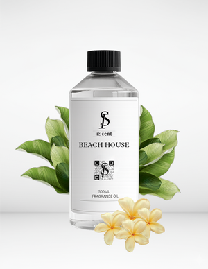 Beach House Fragrance Oil