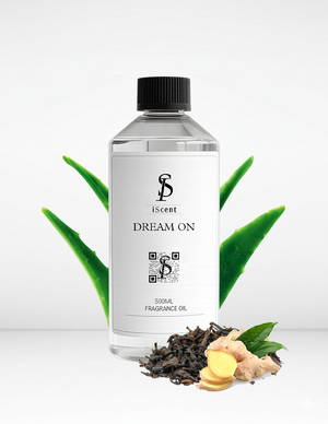 Dream One Fragrance Oil