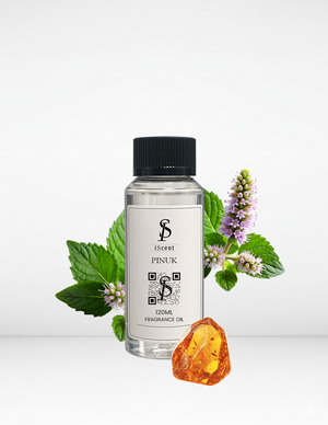 Pinuk Fragrance Oil