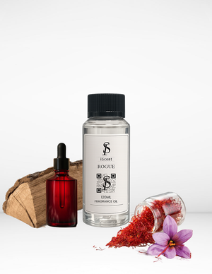 Rogue Diffuser Oil