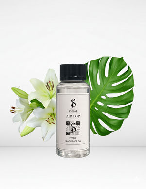 Air Top Fragrance Oil