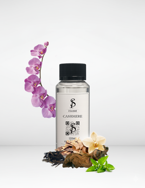 Cashmere Fragrance Oil