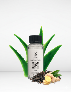 Dream One Fragrance Oil