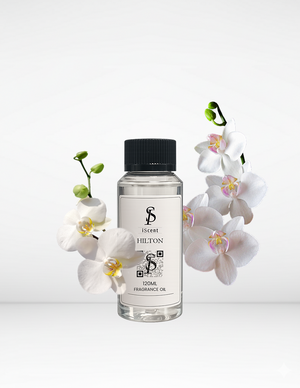 Hilton - Luxury Diffuser Oil