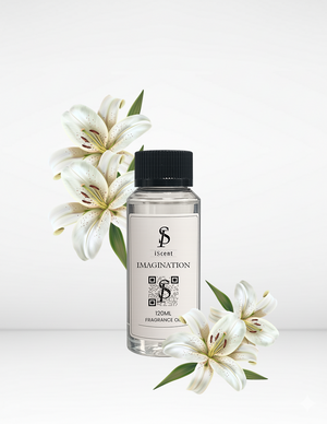 Imagination Fragrance Oil