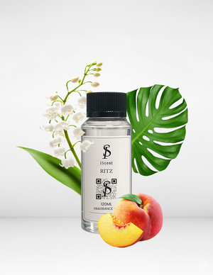Ritz Diffuser Oil