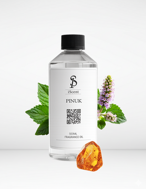 Pinuk Fragrance Oil