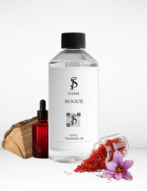 Rogue Diffuser Oil