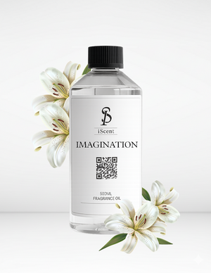Imagination Fragrance Oil