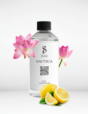 Nautica - Ocean Mist Fragrance Oil