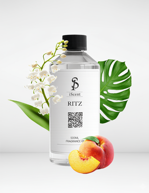 Ritz Diffuser Oil